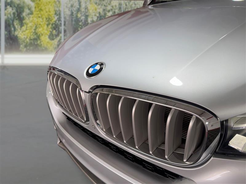 BMW X5 xDrive35i 2018