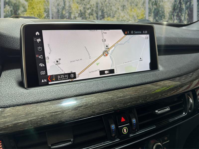 BMW X5 xDrive35i 2018