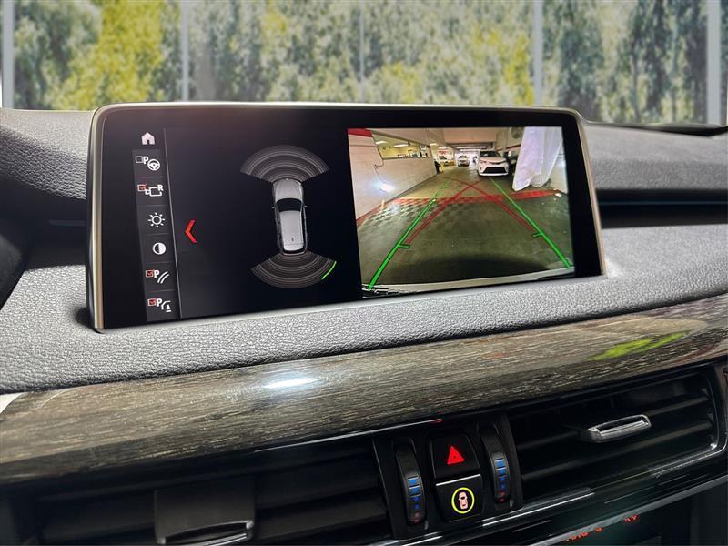 BMW X5 xDrive35i 2018