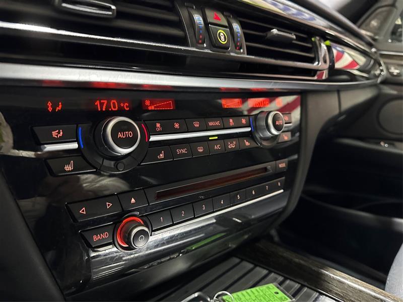 BMW X5 xDrive35i 2018