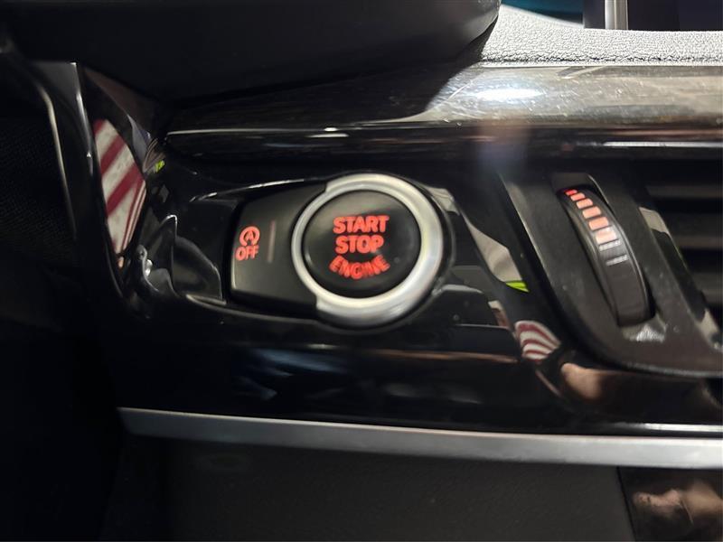 BMW X5 xDrive35i 2018