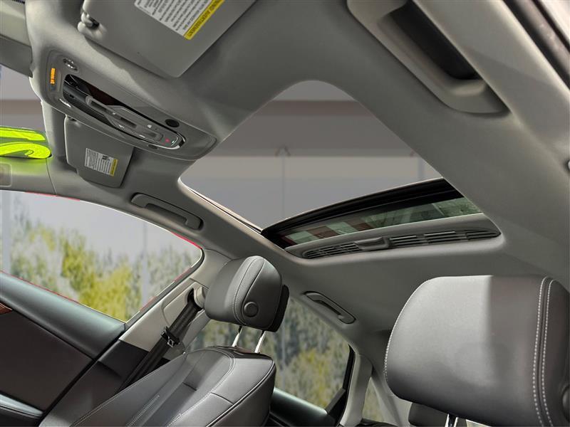 Audi A4 Premium Plus 40 TFSI quattro 2021