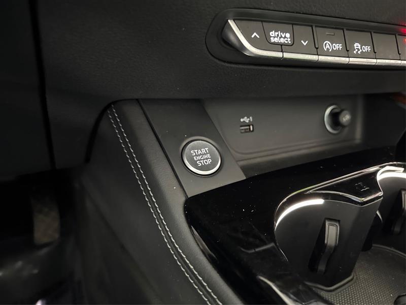 Audi A4 Premium Plus 40 TFSI quattro 2021