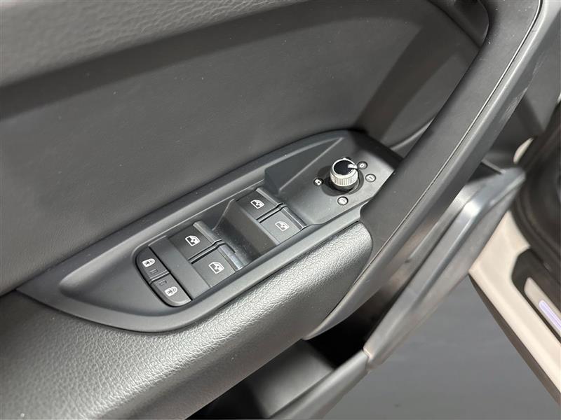 Audi Q5 2.0T Premium quattro 2022