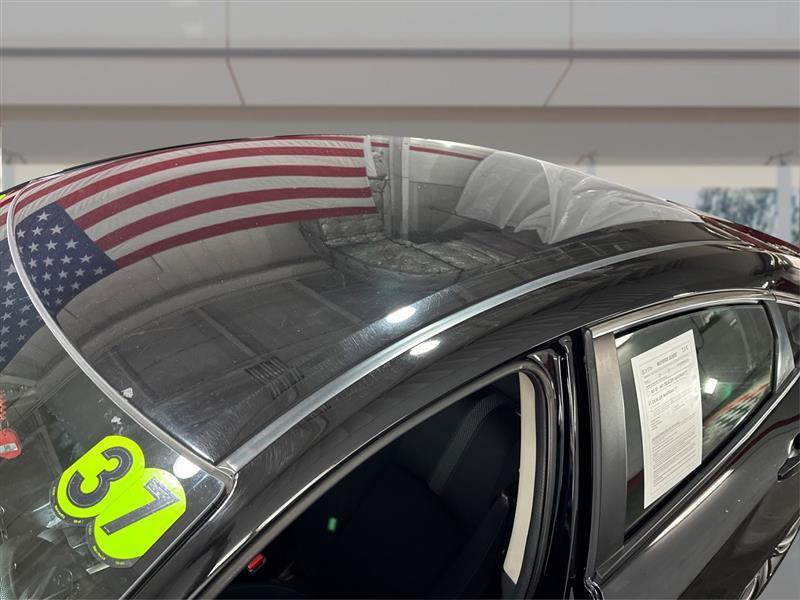 Honda Civic LX Honda Sensing Sedan CVT 2021