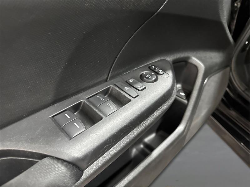 Honda Civic LX Honda Sensing Sedan CVT 2021