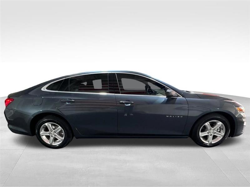 Chevrolet Malibu 1FL 2021