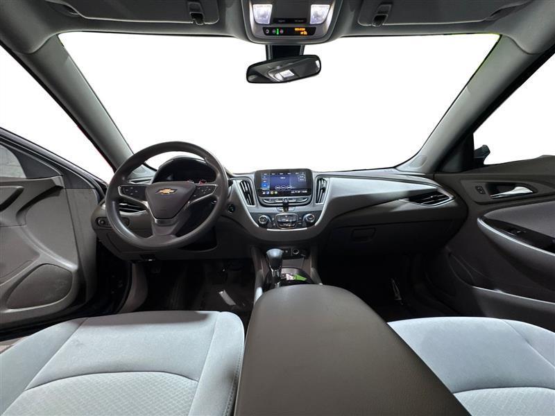 Chevrolet Malibu 1FL 2021