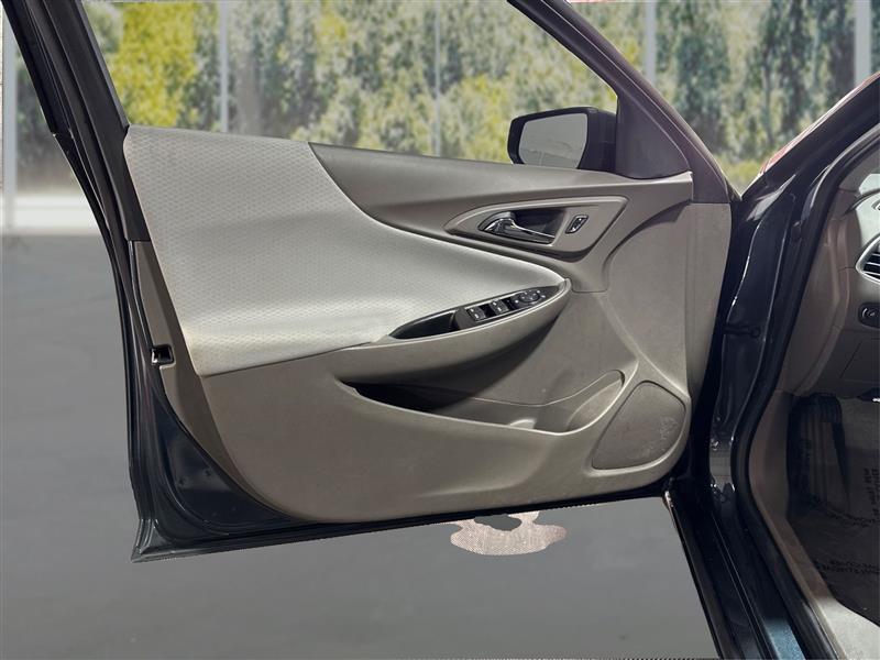 Chevrolet Malibu 1FL 2021