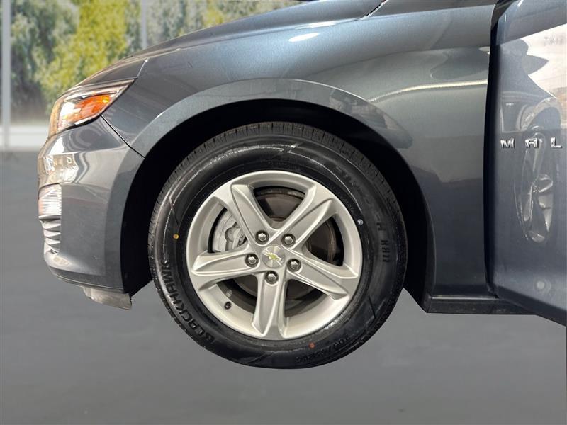 Chevrolet Malibu 1FL 2021