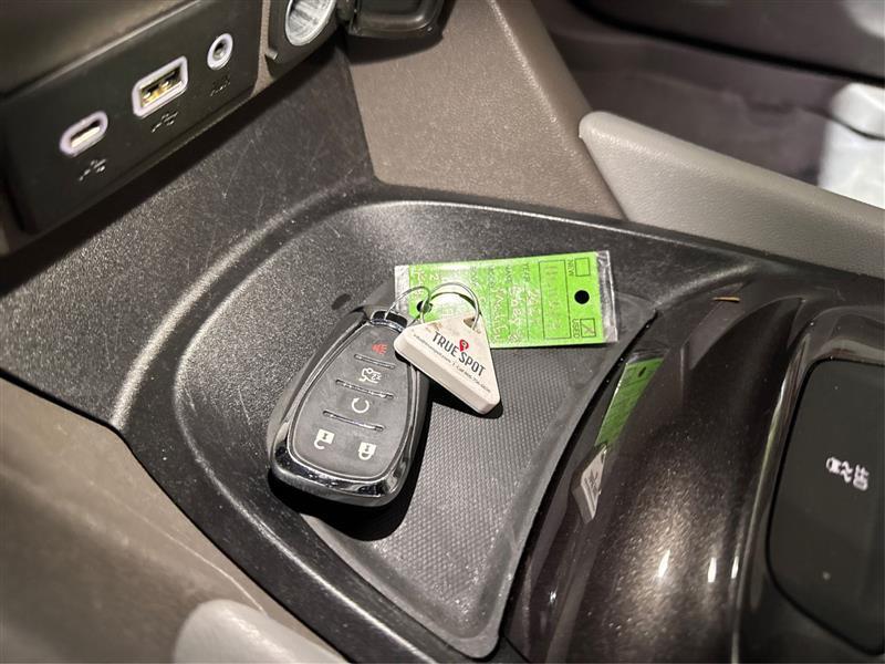 Chevrolet Malibu 1FL 2021