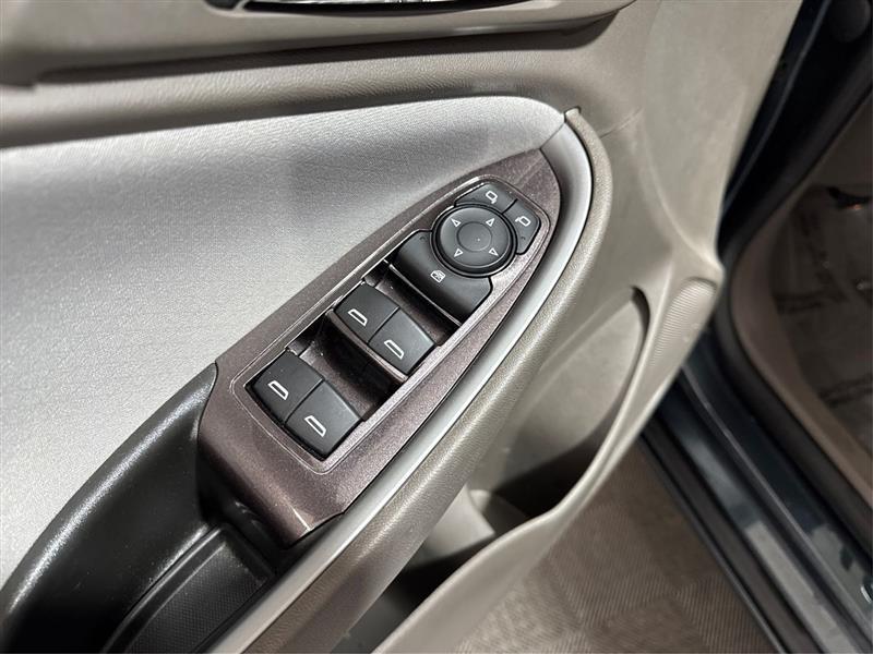 Chevrolet Malibu 1FL 2021