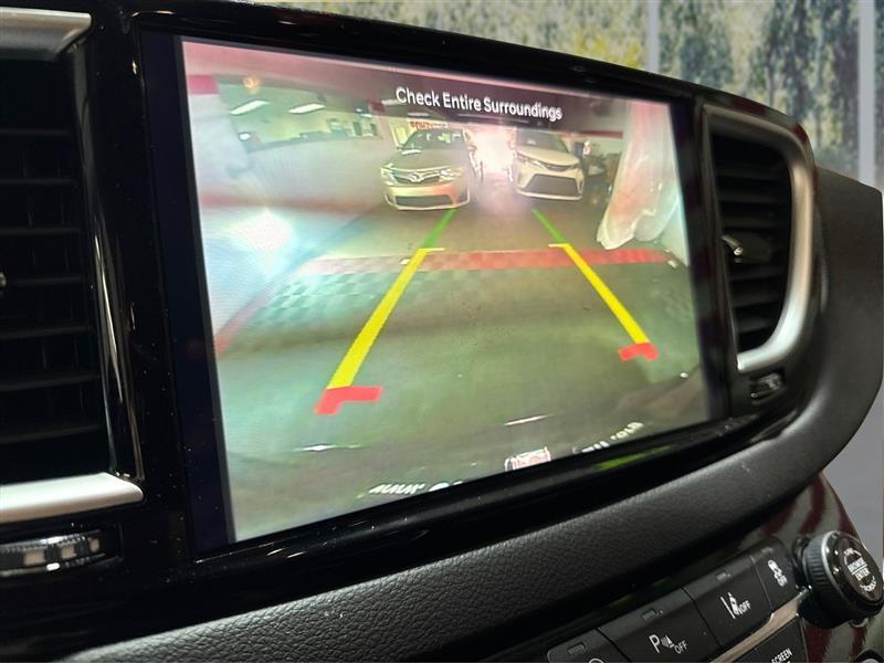 Chrysler Pacifica Touring L 2024