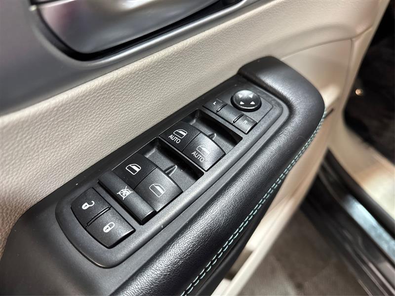 Chrysler Pacifica Hybrid Limited 2018