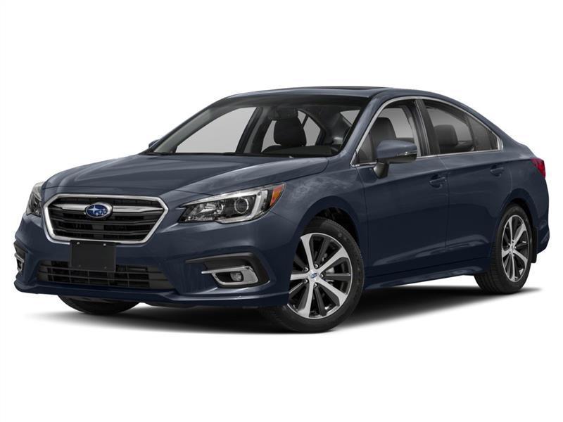 2018 Subaru Legacy 2.5i Limited