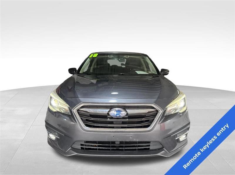 Subaru Legacy 2.5i Limited 2018