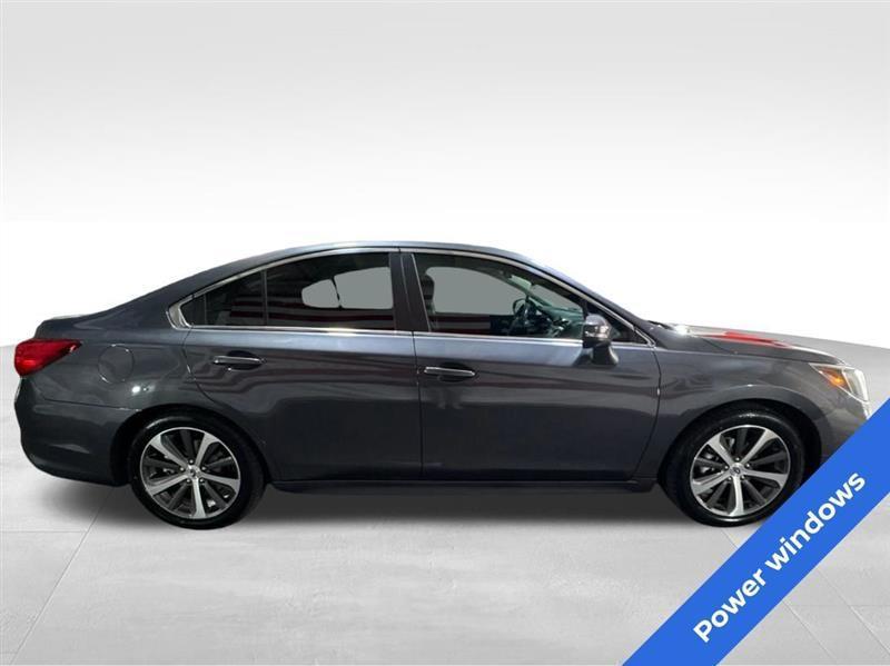 Subaru Legacy 2.5i Limited 2018