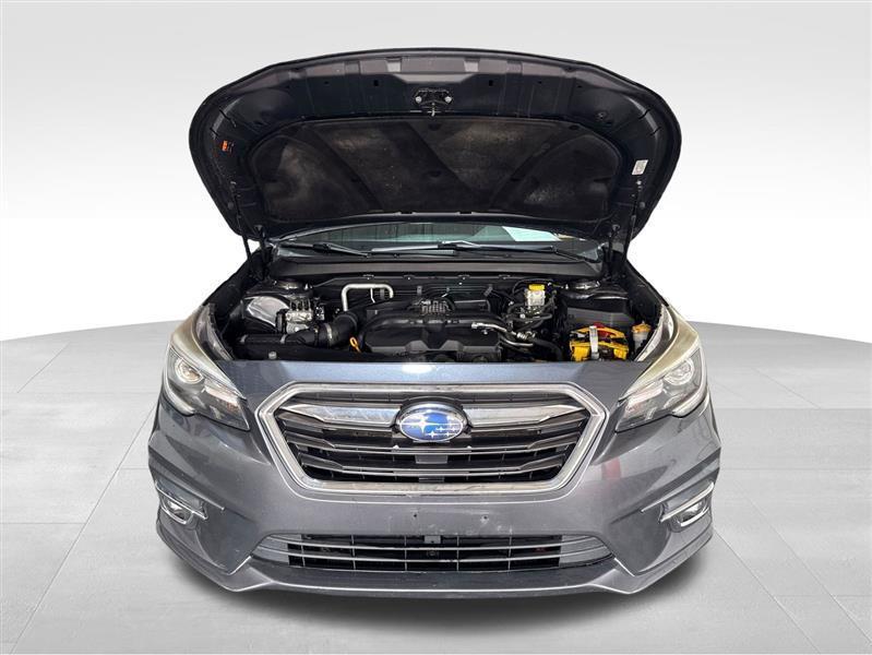 Subaru Legacy 2.5i Limited 2018