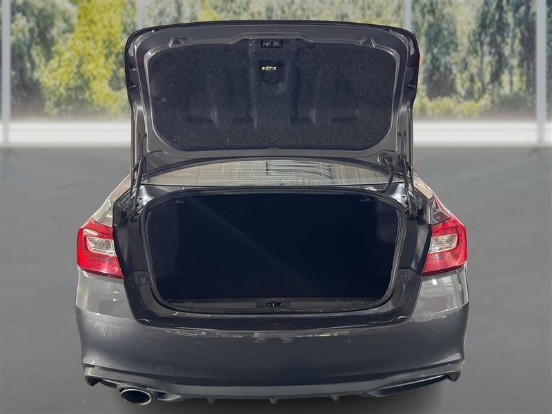 Subaru Legacy 2.5i Limited 2018
