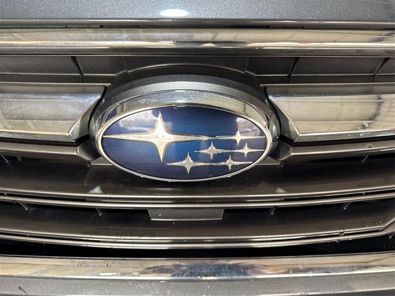 Subaru Legacy 2.5i Limited 2018