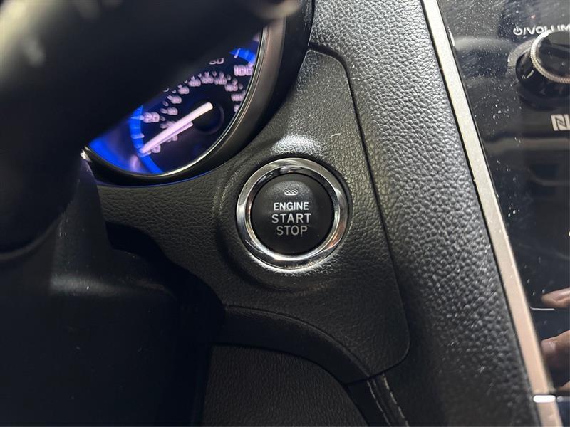 Subaru Legacy 2.5i Limited 2018