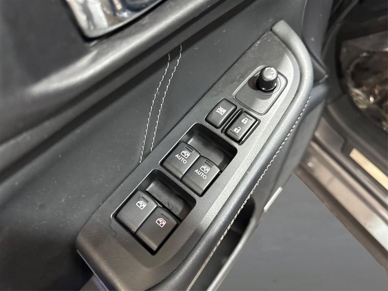 Subaru Legacy 2.5i Limited 2018