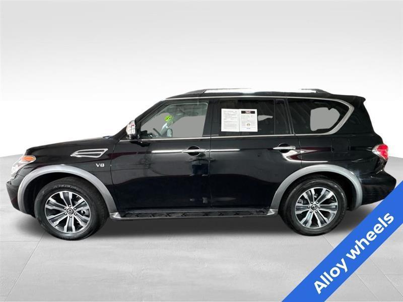 Nissan Armada SL AWD 2020