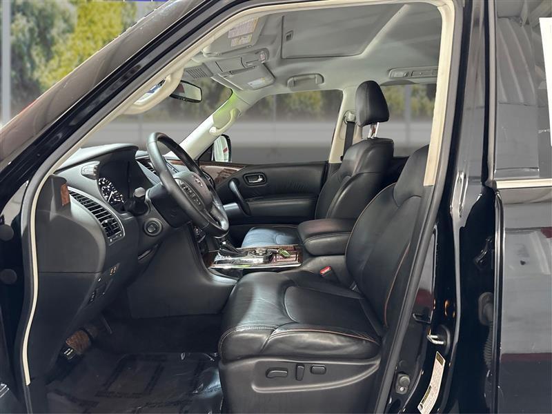 Nissan Armada SL AWD 2020