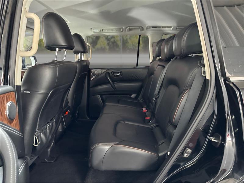 Nissan Armada SL AWD 2020