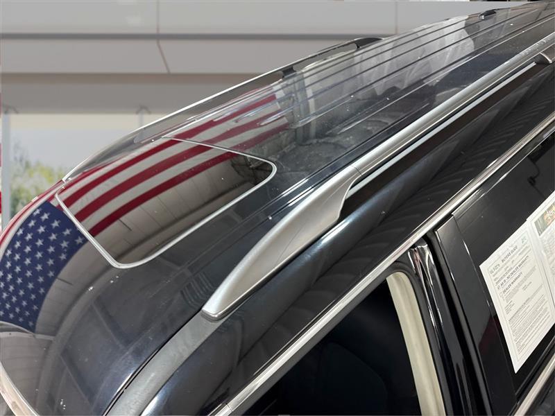 Nissan Armada SL AWD 2020