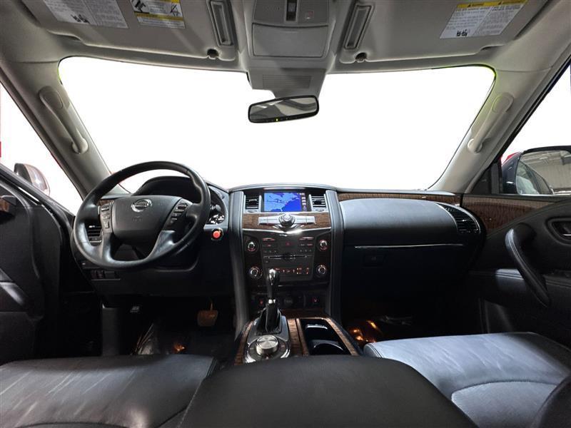 Nissan Armada SL AWD 2020