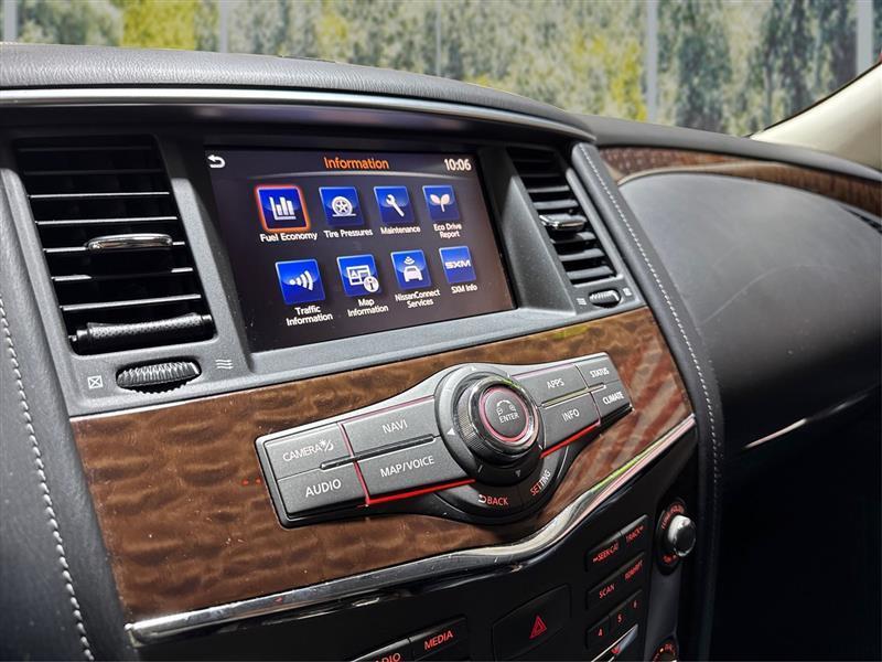 Nissan Armada SL AWD 2020