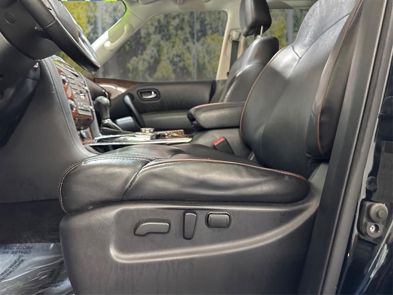 Nissan Armada SL AWD 2020