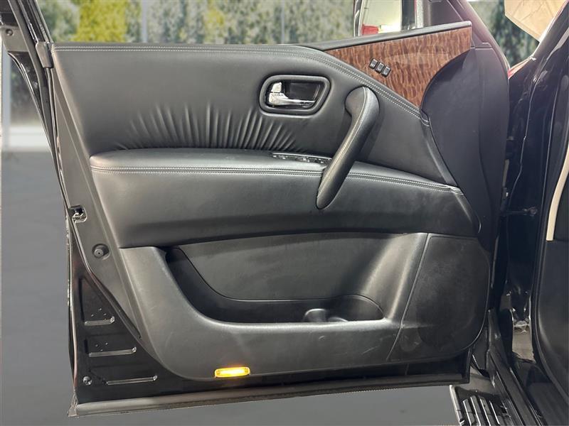 Nissan Armada SL AWD 2020