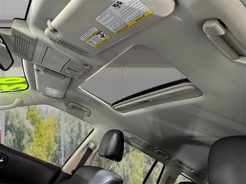 Nissan Armada SL AWD 2020