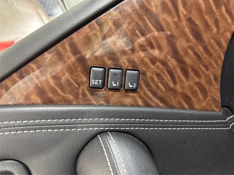 Nissan Armada SL AWD 2020