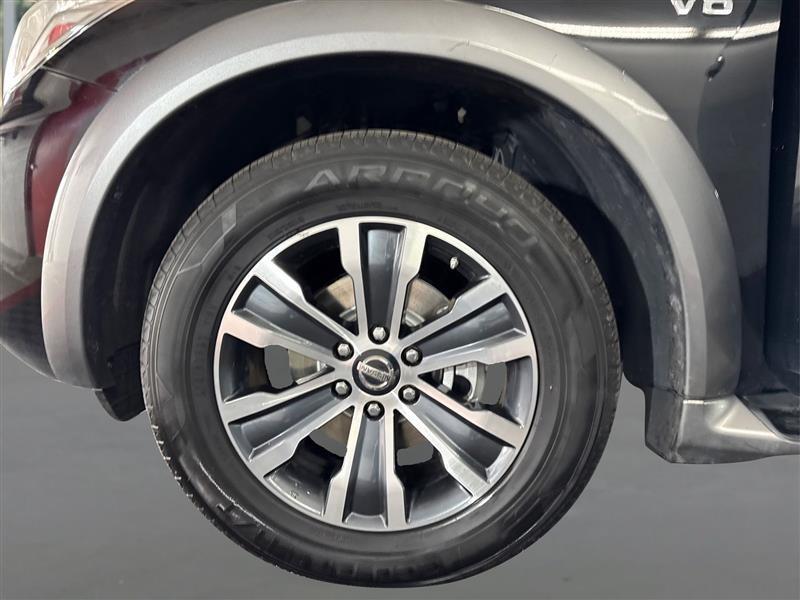 Nissan Armada SL AWD 2020