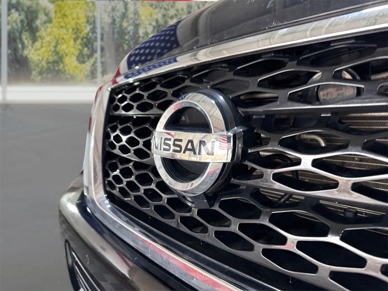 Nissan Armada SL AWD 2020