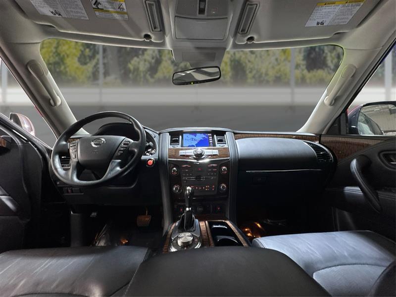 Nissan Armada SL AWD 2020