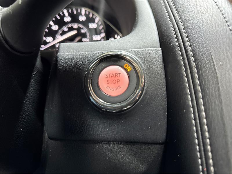 Nissan Armada SL AWD 2020