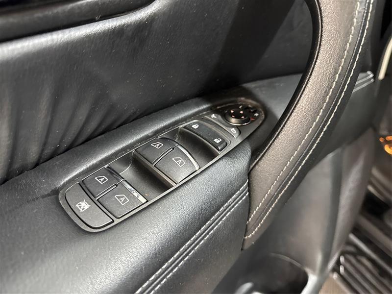 Nissan Armada SL AWD 2020