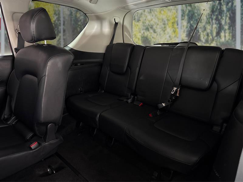 Nissan Armada SL AWD 2020