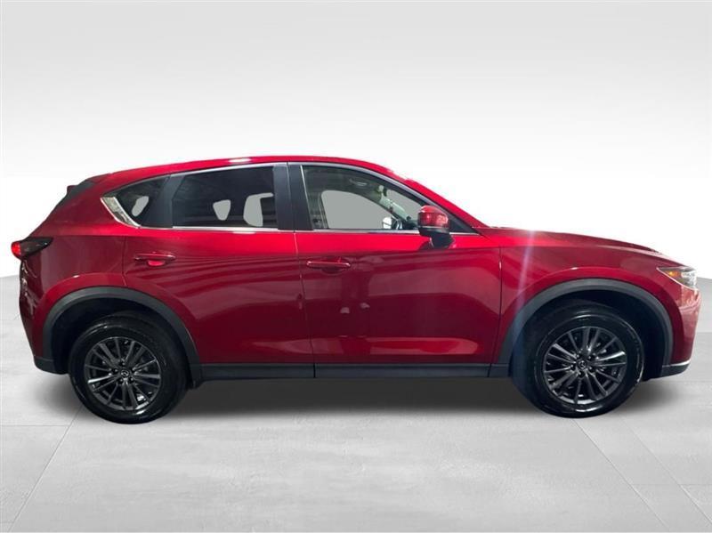 Mazda CX-5 Touring AWD 2020
