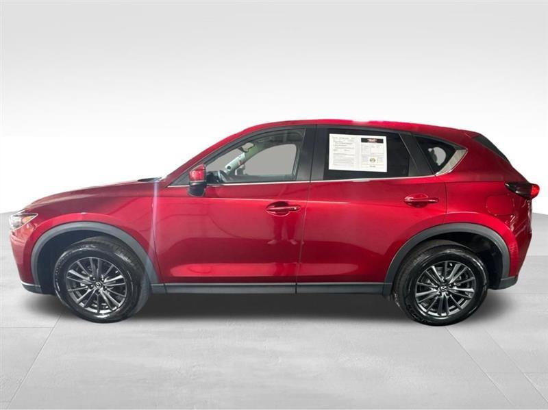 Mazda CX-5 Touring AWD 2020