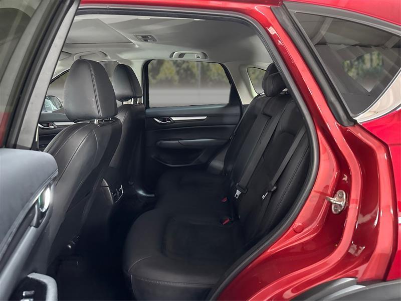 Mazda CX-5 Touring AWD 2020