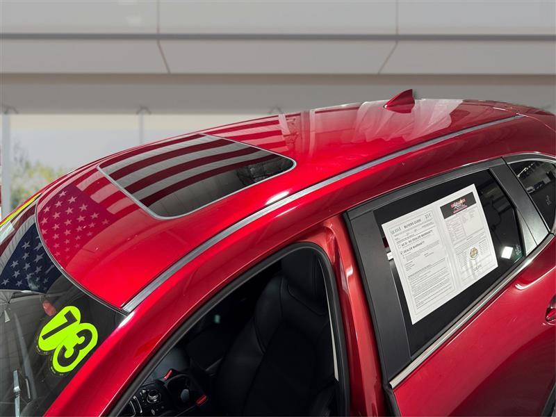 Mazda CX-5 Touring AWD 2020