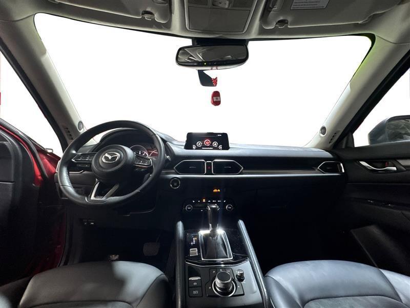 Mazda CX-5 Touring AWD 2020