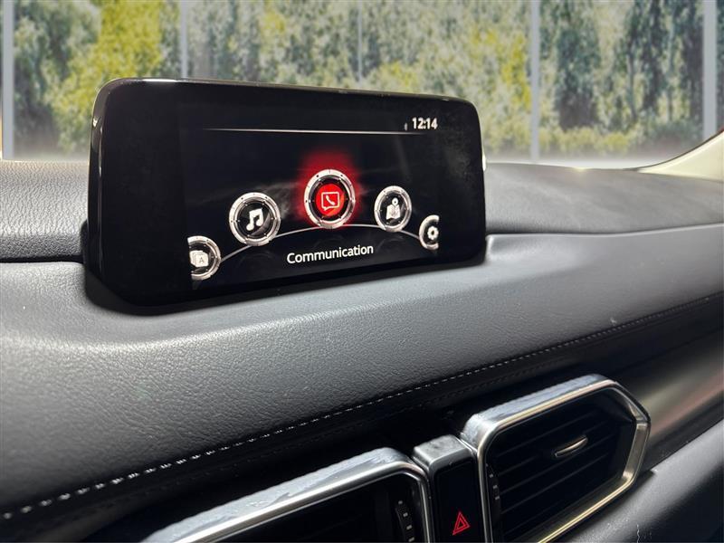 Mazda CX-5 Touring AWD 2020