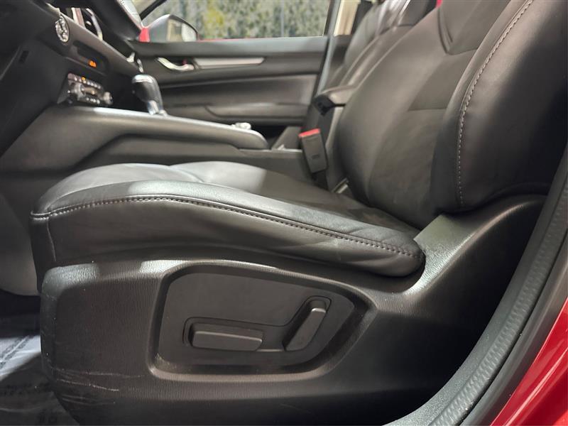 Mazda CX-5 Touring AWD 2020