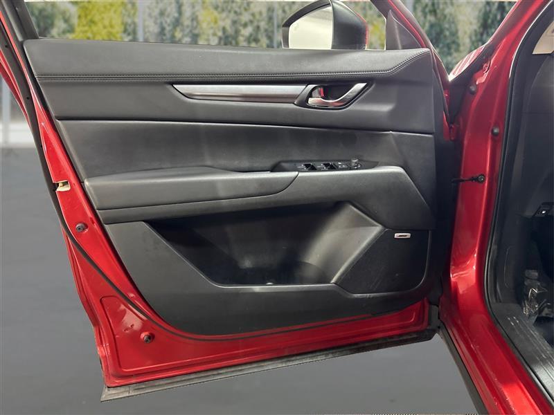 Mazda CX-5 Touring AWD 2020